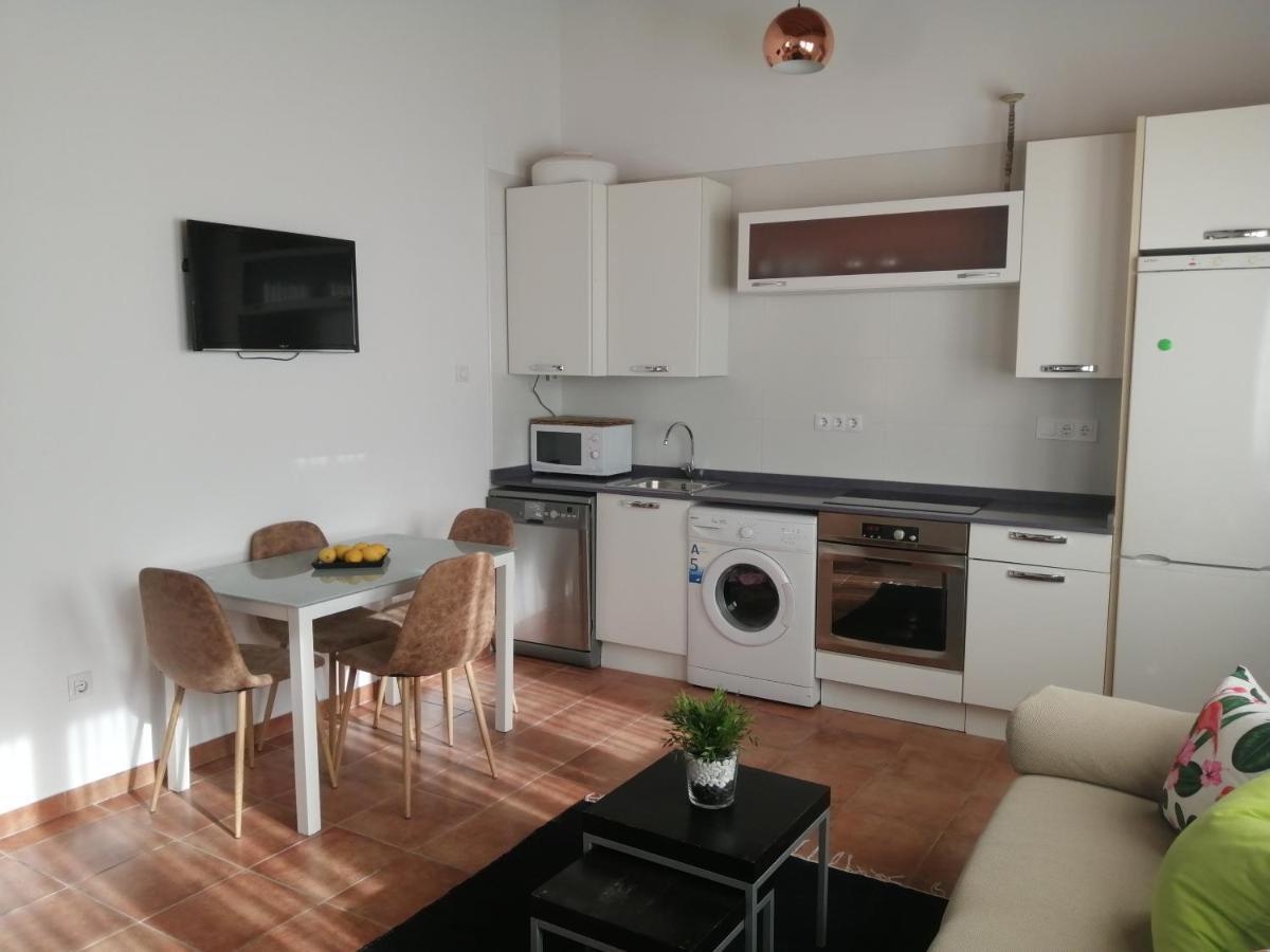 Naturaleza Playas Y Montanas Apartment