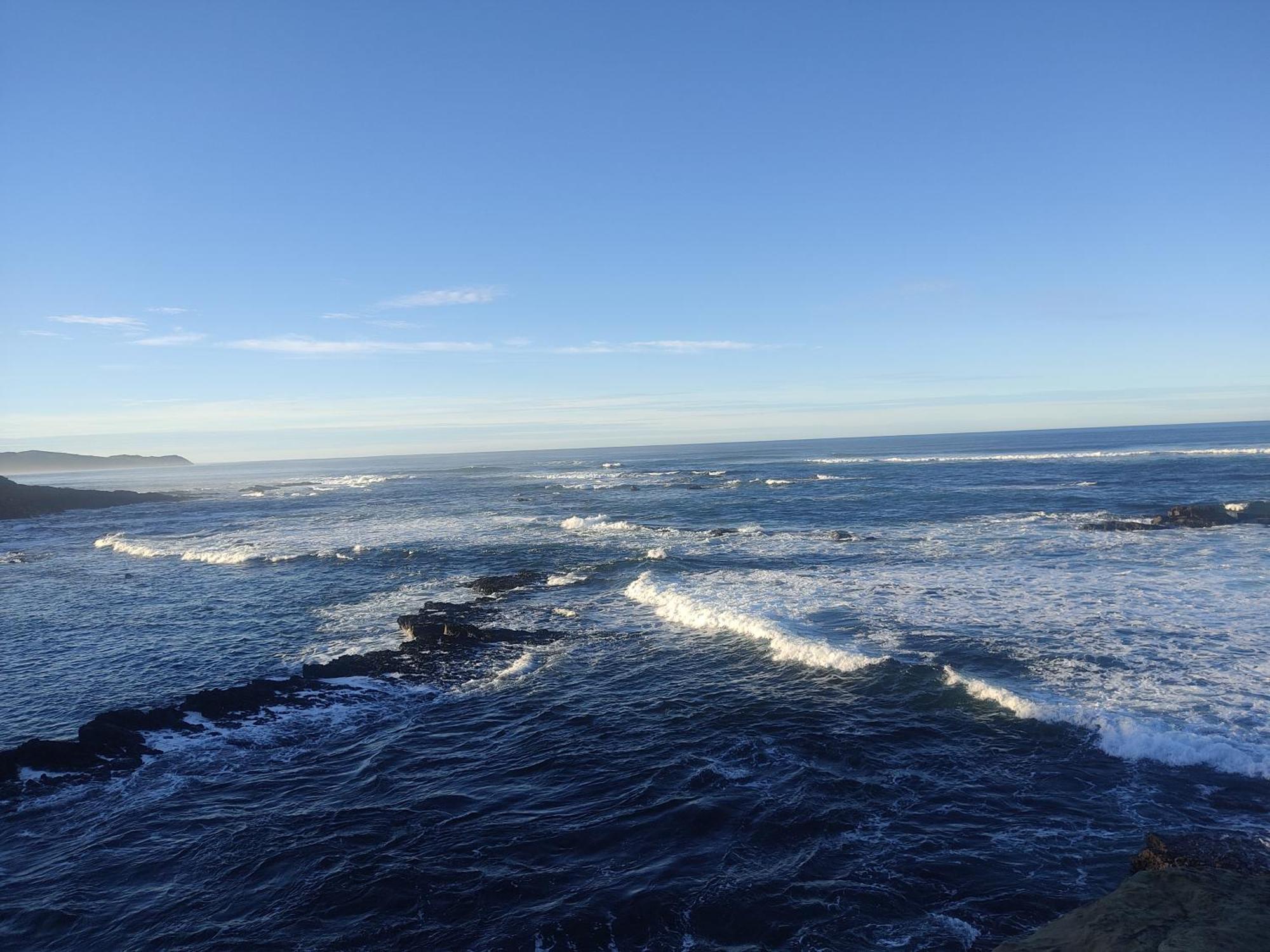 Naturaleza Playas Y Montanas *