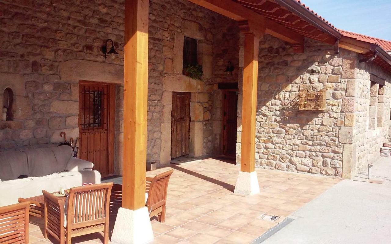 Apartment Naturaleza Playas Y Montanas *